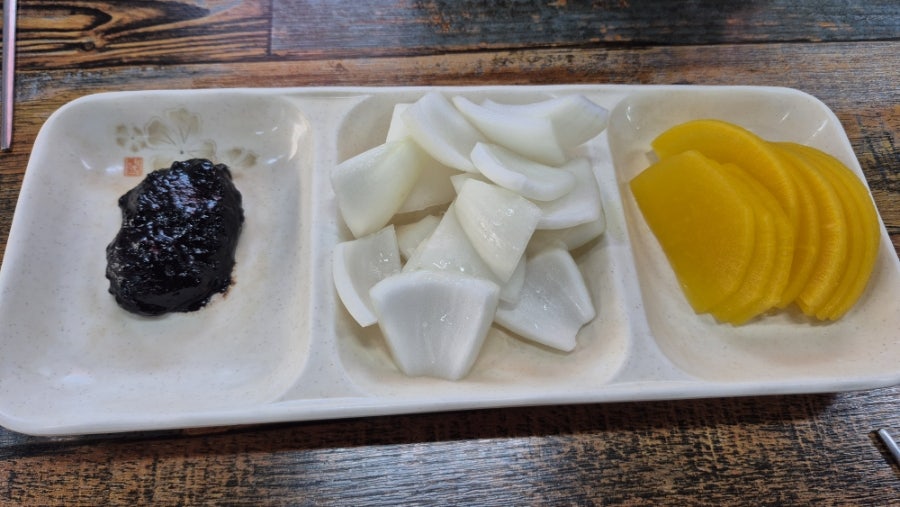 마차이짬뽕 사진 5