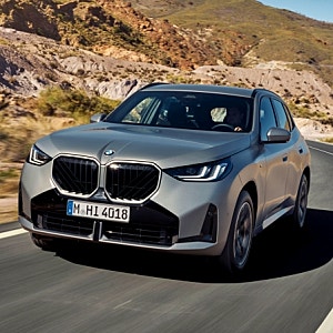 "완전변경 4세대인데 구형이랑 섞여 팔린다" BMW X3 풀체인지 가격표 연비표 제원표 실구매가 ....