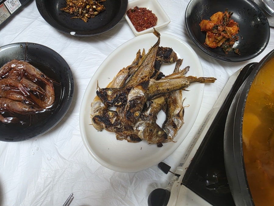 거북이횟집곰치국 사진 3