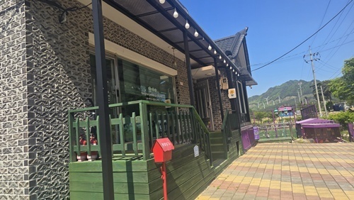인제펜션 사진 2