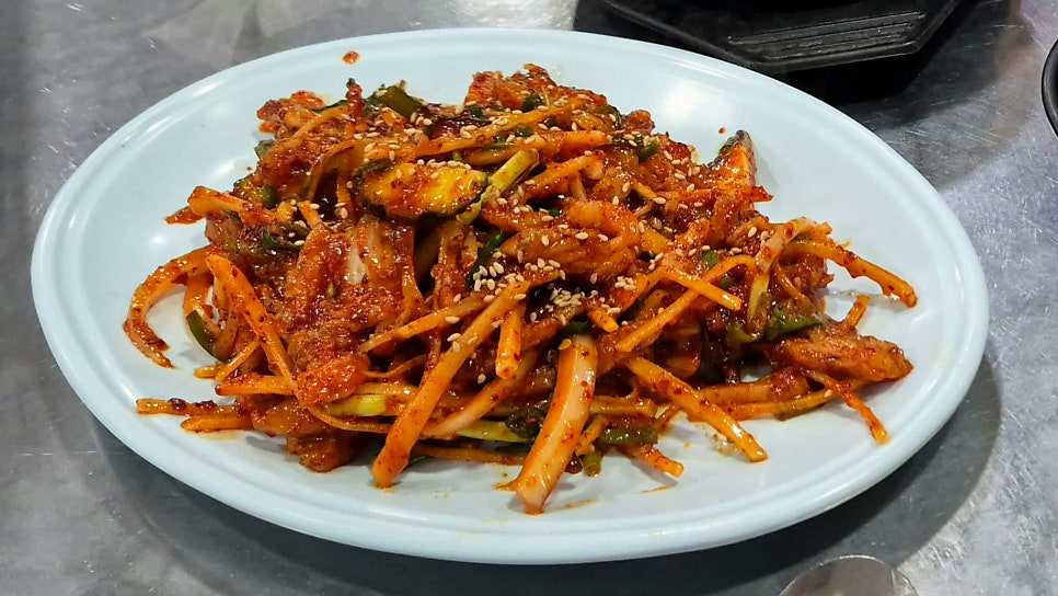 가야포차 사진 1