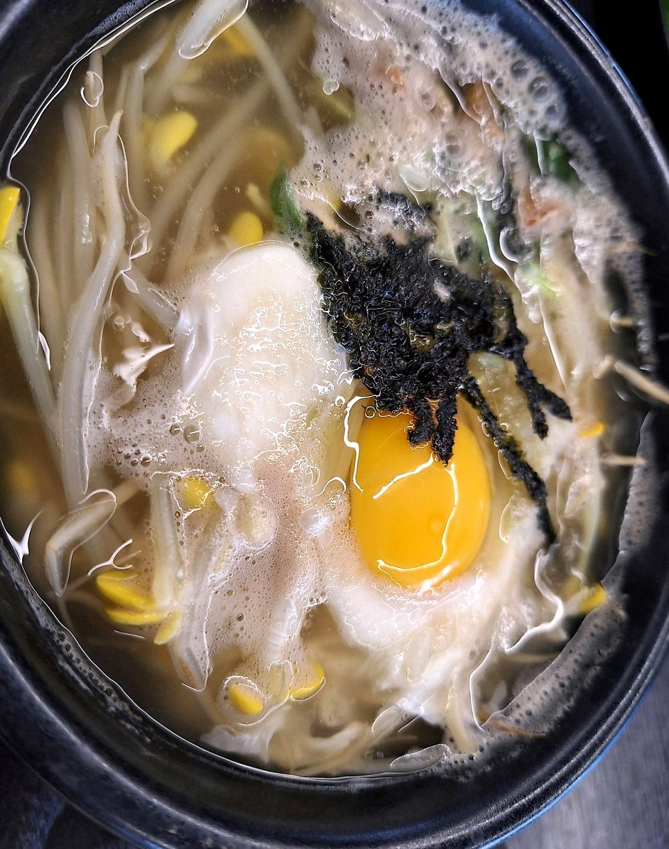 중리콩나물국밥 대청점 사진 5