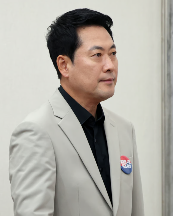 장동혁 대표 "<b>형소법</b> 개정안은 사법 사망 선고" <b>공소기각</b> 사유... 