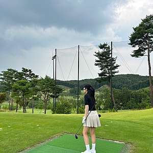 [여자 골프화 추천] 풋조이 FJ HyperFlex 내돈내산 후기ㅣ착화감 좋은 골프화