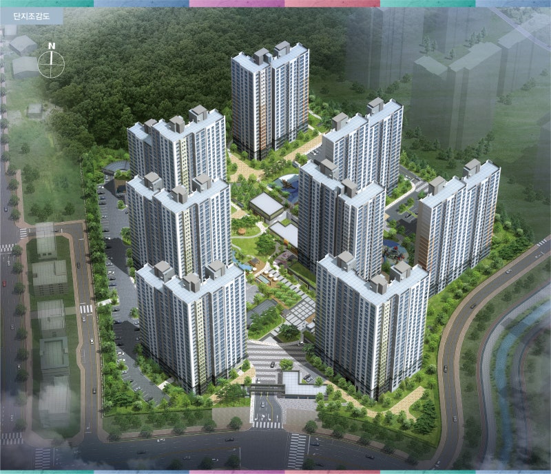 [의정부 10년 공공임대] 10년 거주 후 내집마련!