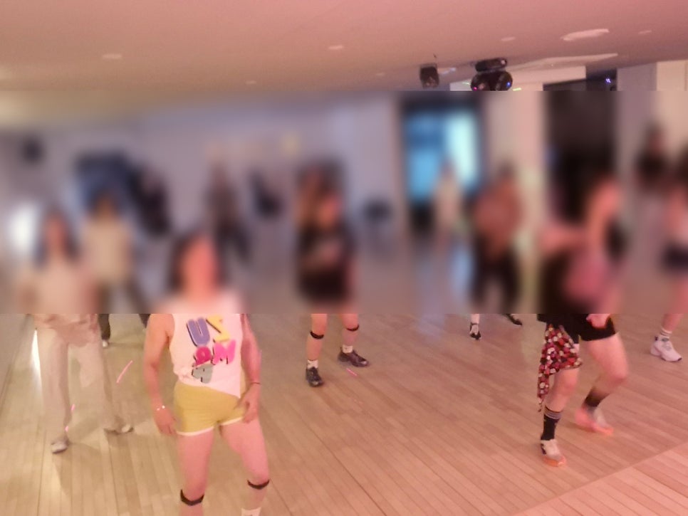 조이댄스핏 사진 5