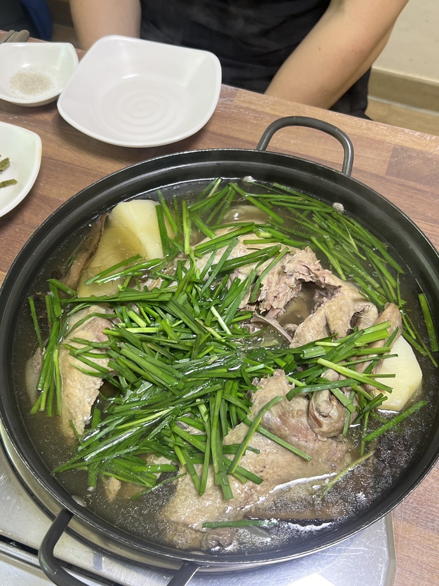 손가네능이오리 사진 2