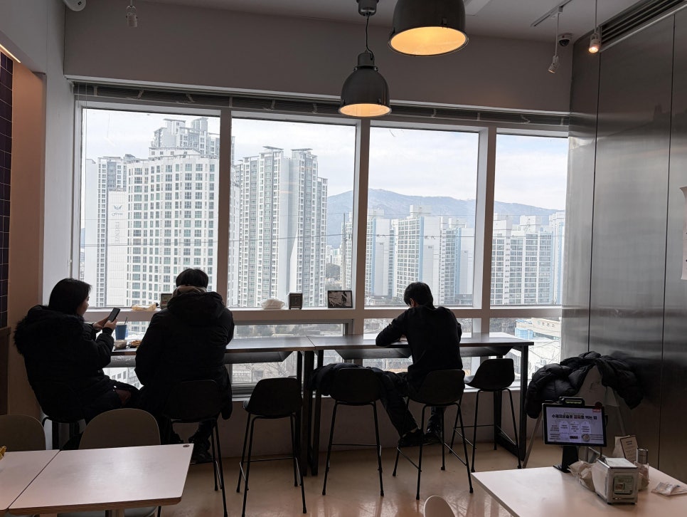 어썸버거 사진 6