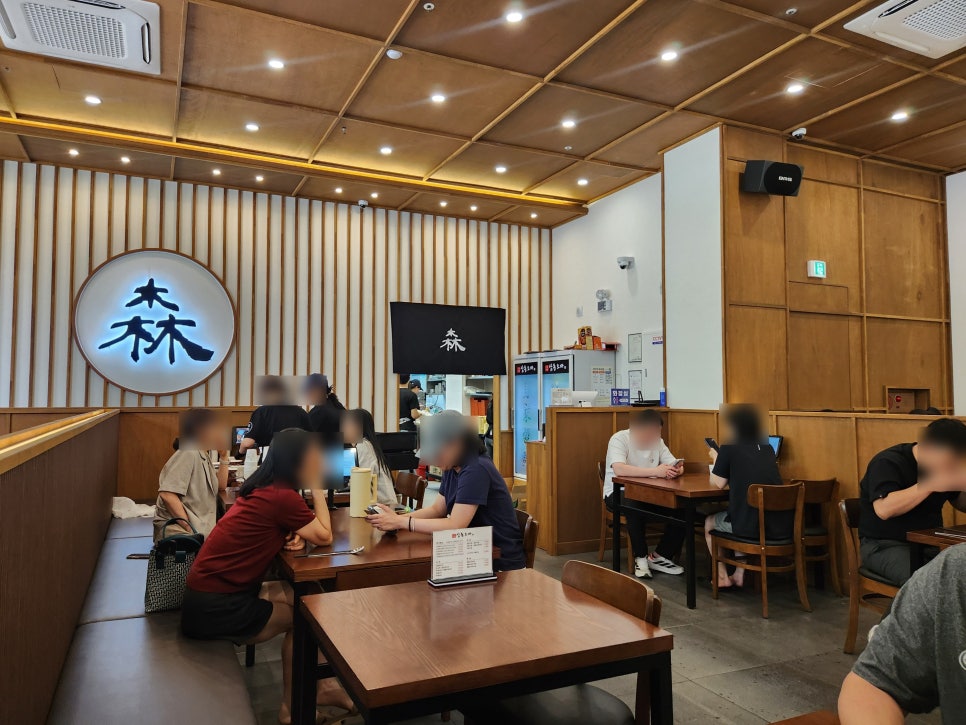 삼동소바 전주신시가지점 사진 3