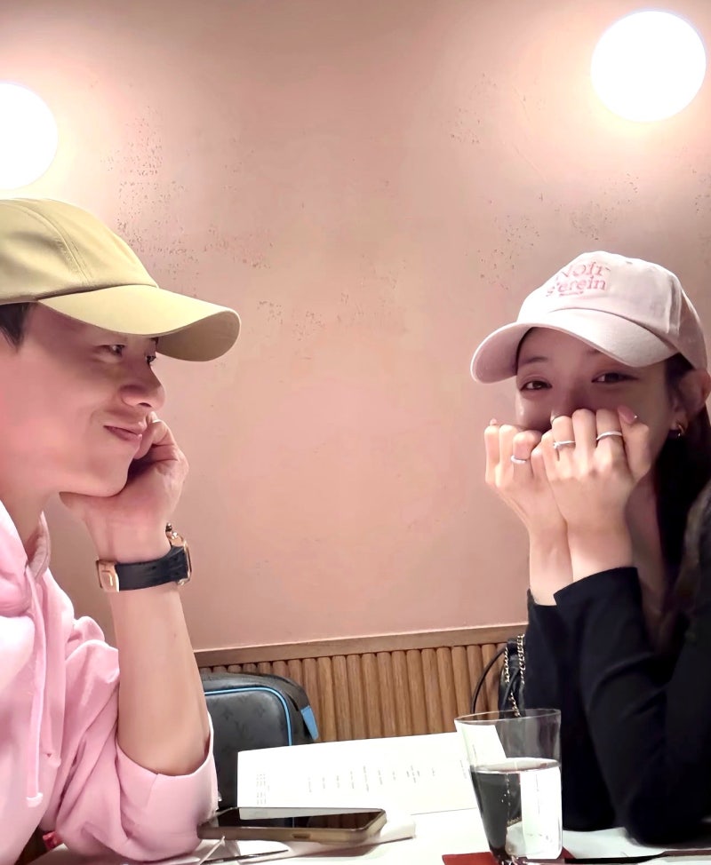 유시은 프로필, 이관희와 열애 공개에 관심 폭발 미스코리아부터 솔로지옥3까지 총정리