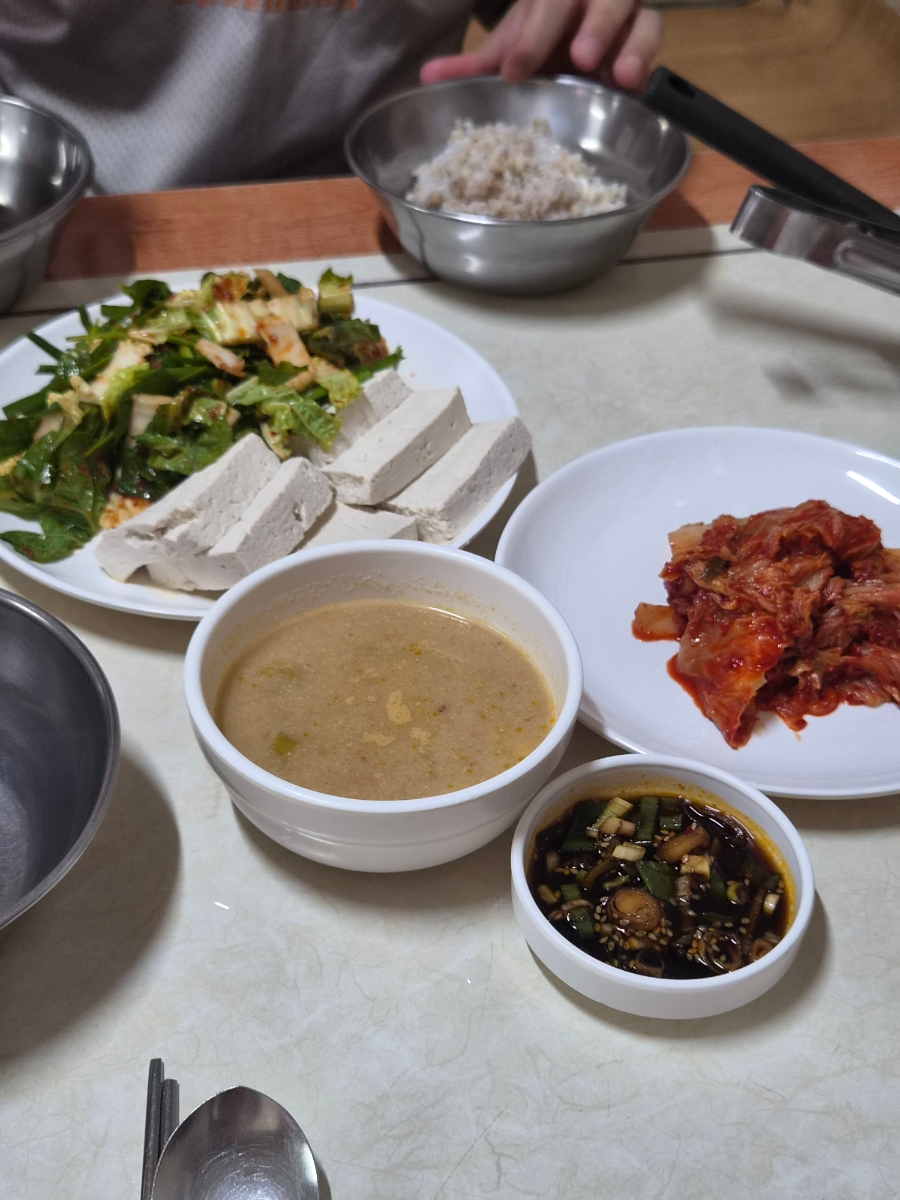 이선이칼국수 사진 5