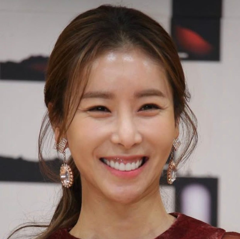한다감 "47세에 시험관 첫 시도 성공한 기적의 임신 비결 공개...셋째까지 가능하다고”