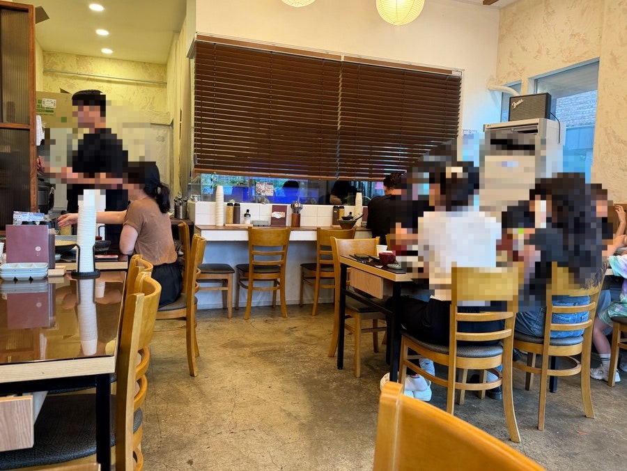 정동 파주점 사진 5