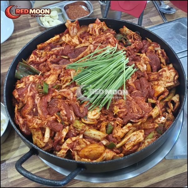 청샘골 사진 5