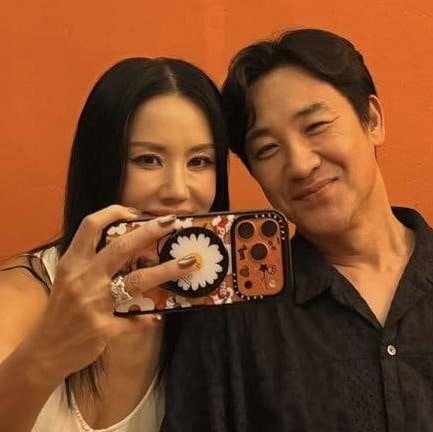 엄정화 나이 프로필 동생 근황