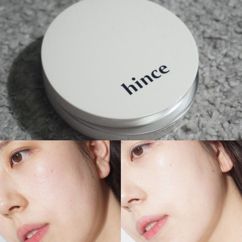 여름 신상 올리브영쿠션 힌스 화이트 쿠션