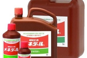 일본 메네델 식물영양제 2L 활용법과 뿌리 활력 살리는 관리 팁