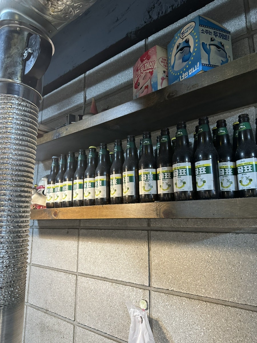 궁전숯불갈비 사진 5