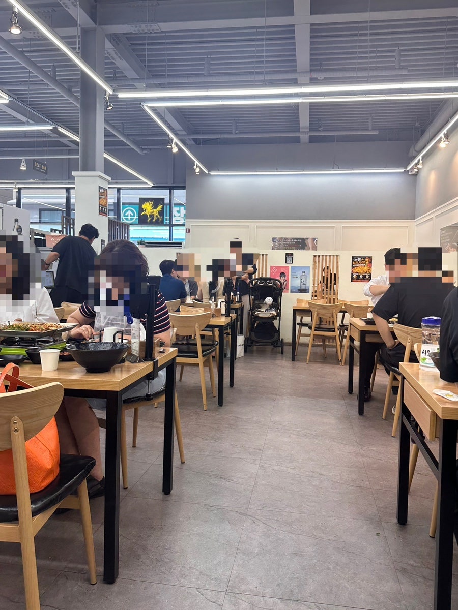 돗가비불쭈꾸미 THE청주 사진 3