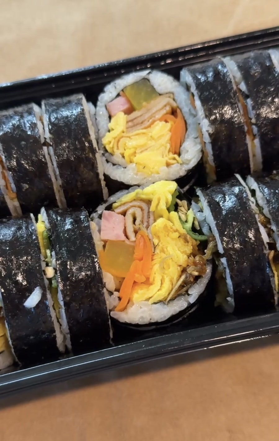 생생김밥 2호점 사진 4