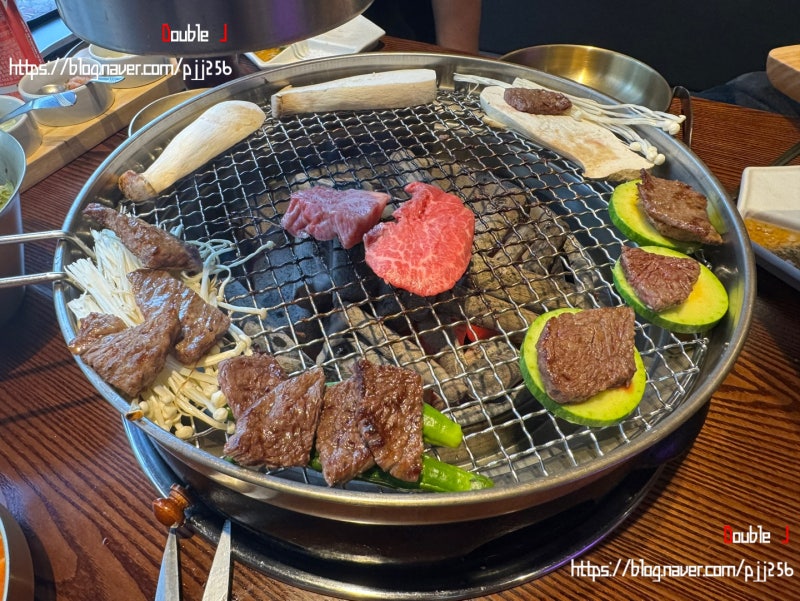 [창원봉곡동맛집] 창원한우맛집 영천명화한우 창원본점, 창원소고기맛집