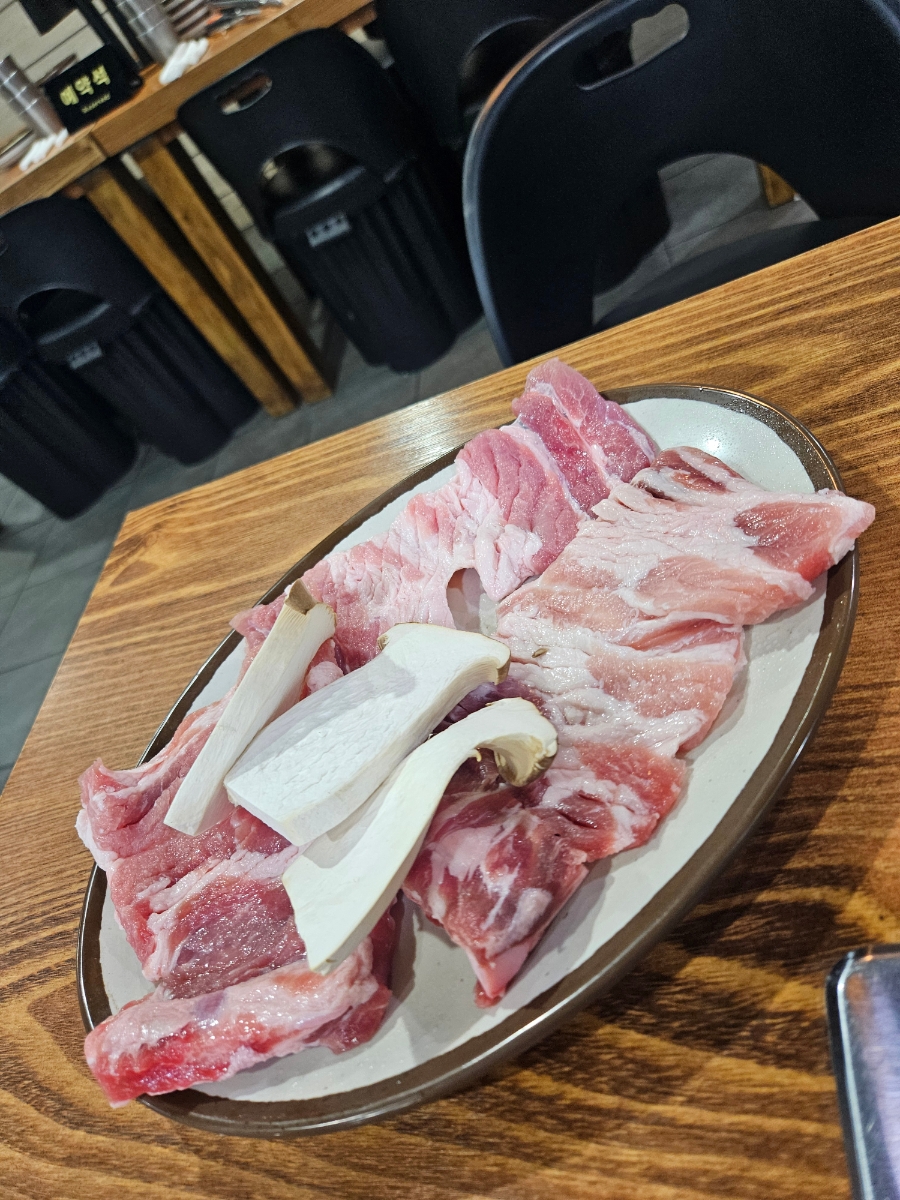 신사동숯불갈비 사진 6