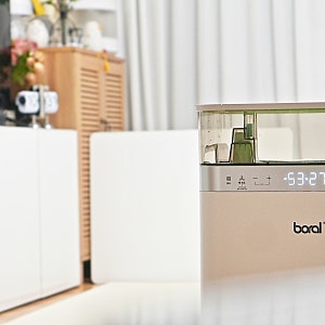 베란다 빨래 습기 때문에 고민이었는데, 보랄 대형 제습기 40L 써보니 (대용량·연속배수 후기....