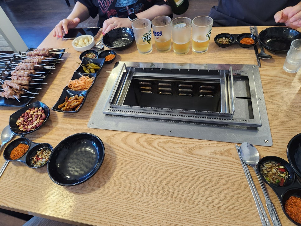 희락식당 사진 1