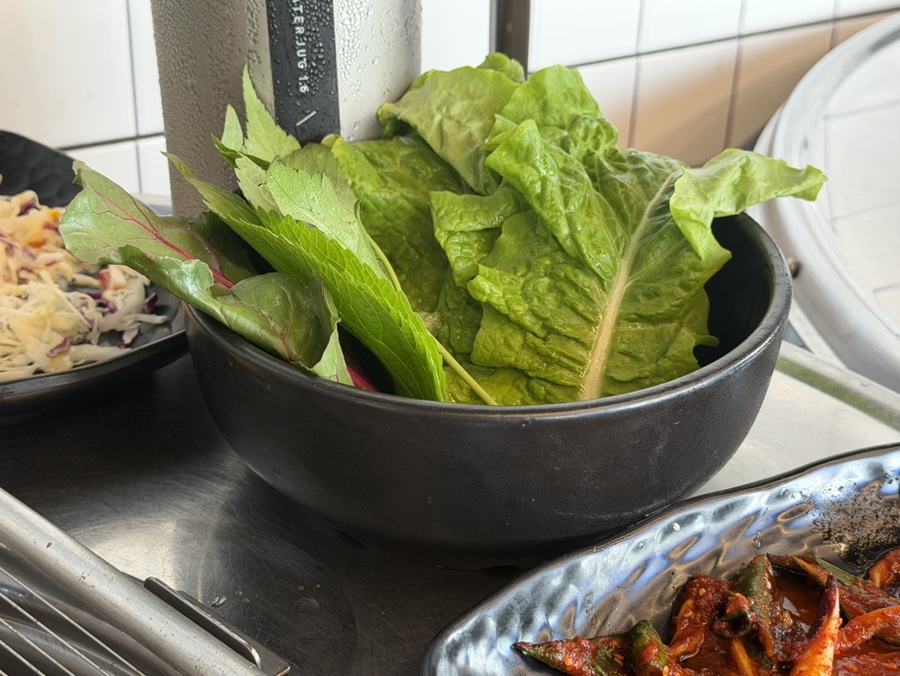 흑돼지BBQ 사진 5