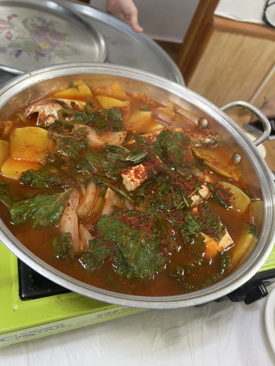 이모식당 사진 4