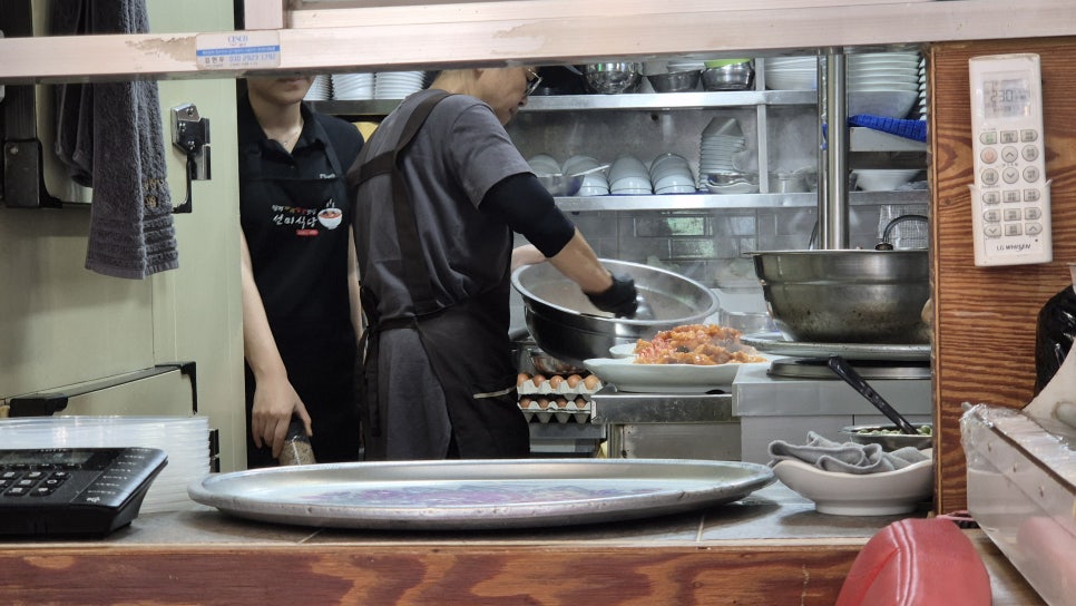 선미식당 사진 6