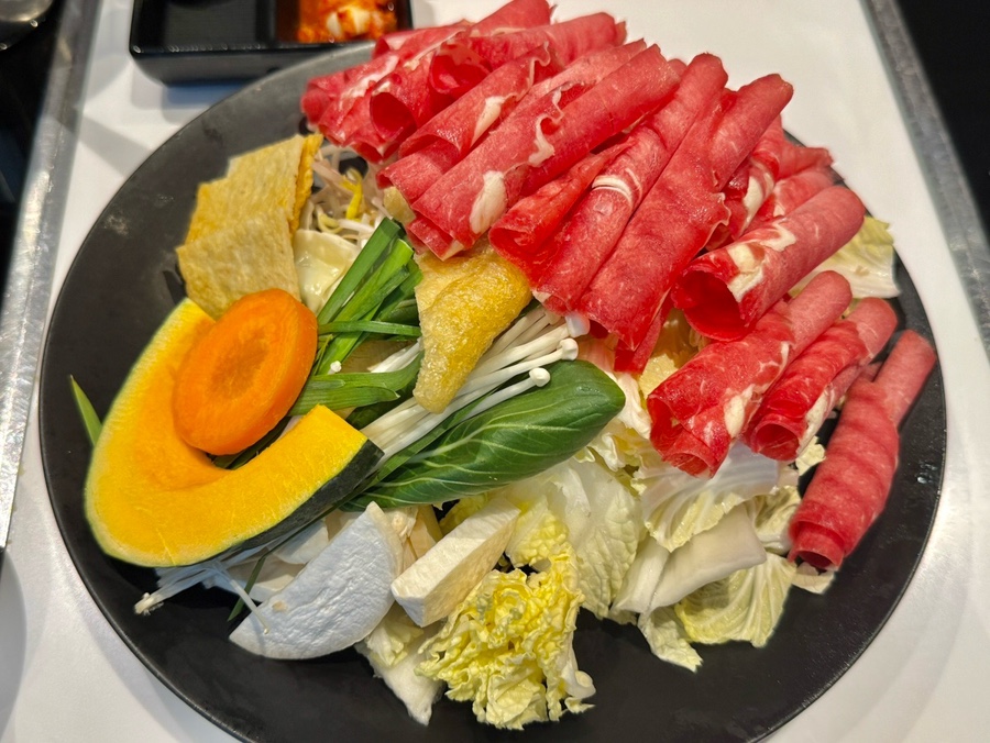 스구식탁 신월성점 사진 1