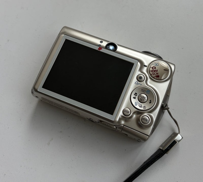 빈티지 디카 추천 (캐논 g7, 캐논 IXUS 750 / 작례포함)