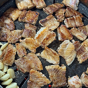 [김해 진영 맛집] 어릴 때부터 가던 추억의 로컬 갈비집 '금강갈비' 내돈내산 솔직후기