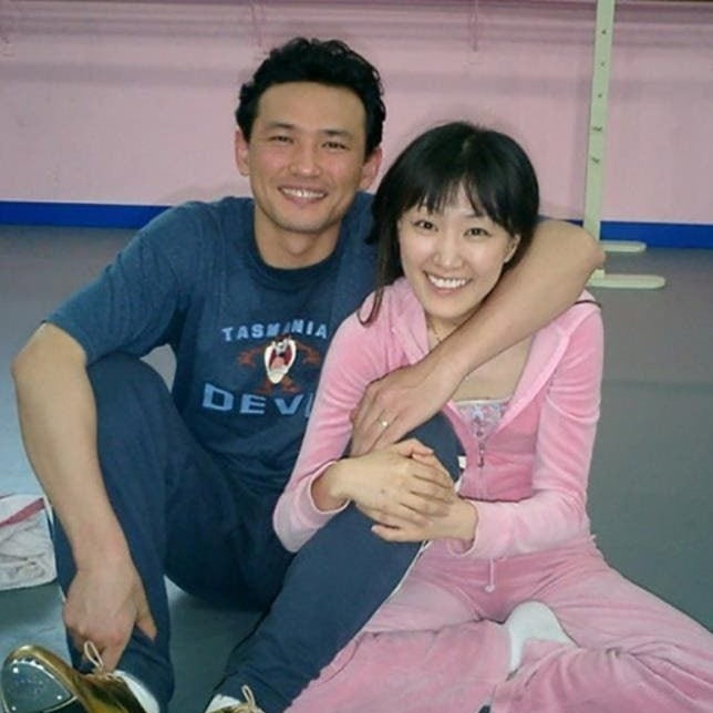 배우 <b>황정민</b> 와이프 부인 김미혜 아들 자녀 가족 사생활 폭로 스토....