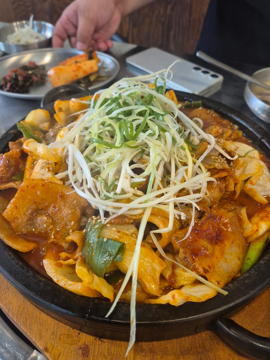 설우정 사진 1