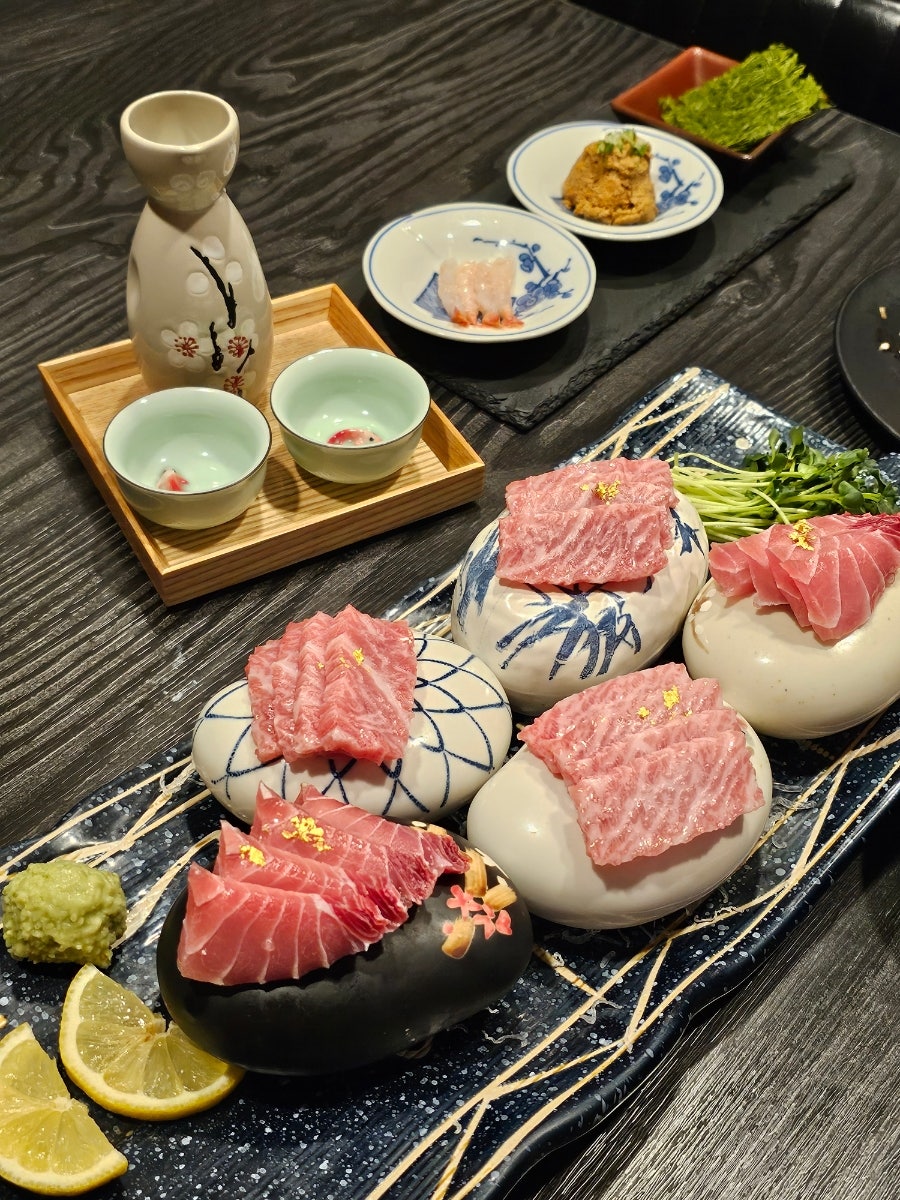 진참치 신서혁신점 사진 1