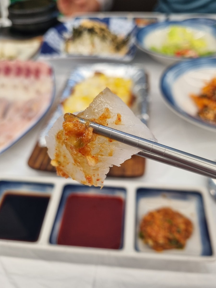 포항회수산 사진 3