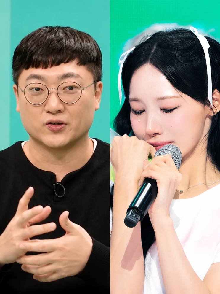 ‘돈선태’ <b>김선태</b> 쫄았노? 첫 영상부터 나락 감지