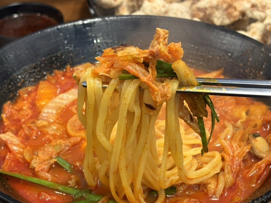 교동짬뽕 사진 1