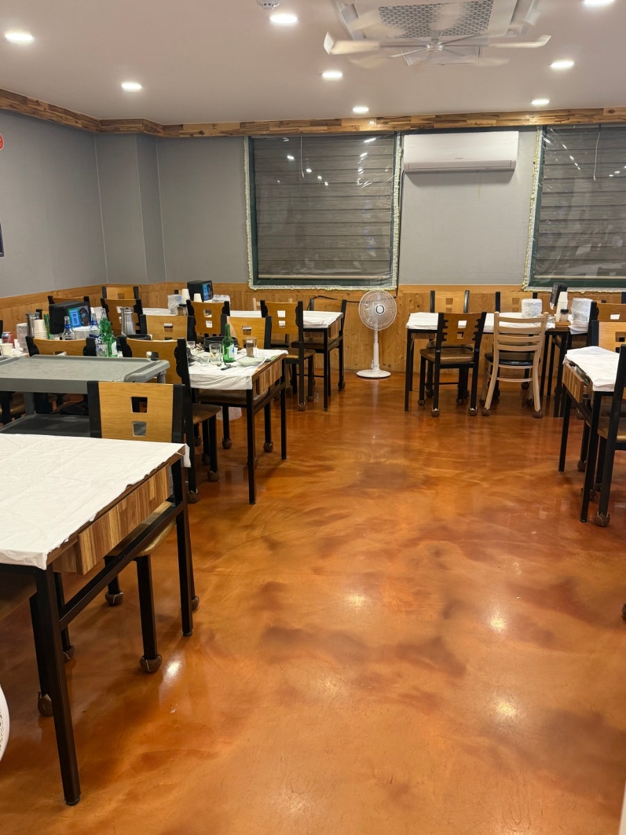 본가누룽지삼계탕 본점 사진 2