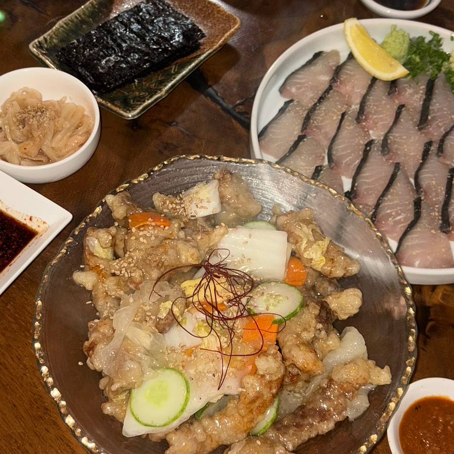 주점 준무 사진 1