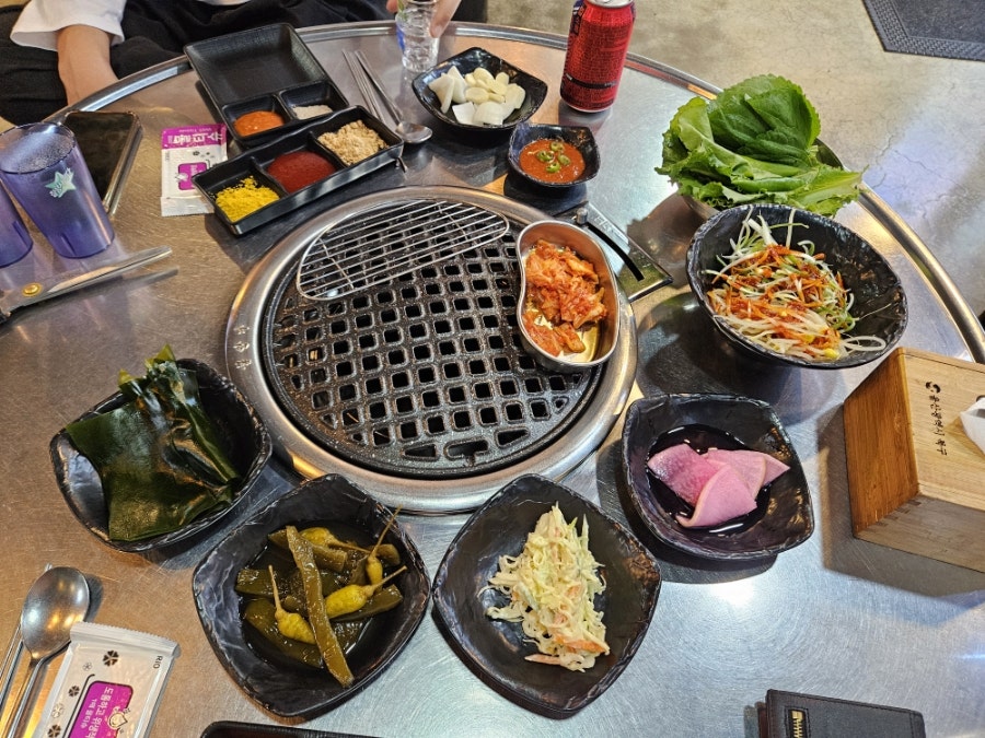 훔친뒷고기 신정점 사진 5