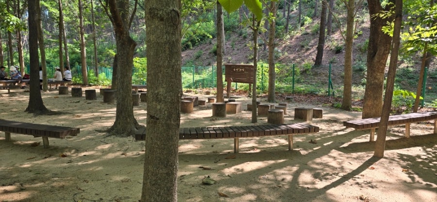 수목원 산책 사진 1