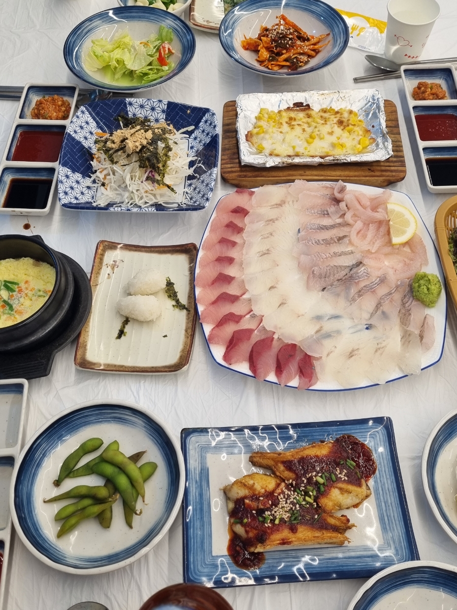 포항회수산 사진 1