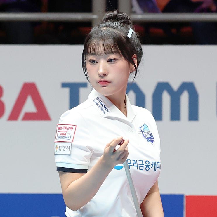 프로당구 <b>PBA</b> 팀리그 순위와 일정, 그리고 장가연의... 