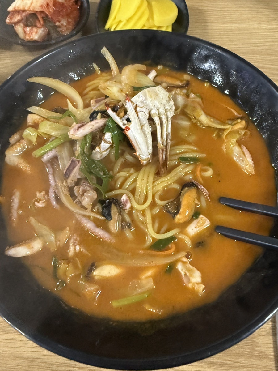 청해짬뽕 사진 4