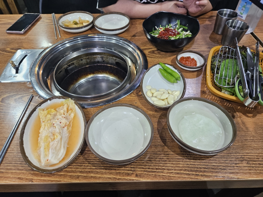 신사동숯불갈비 사진 5