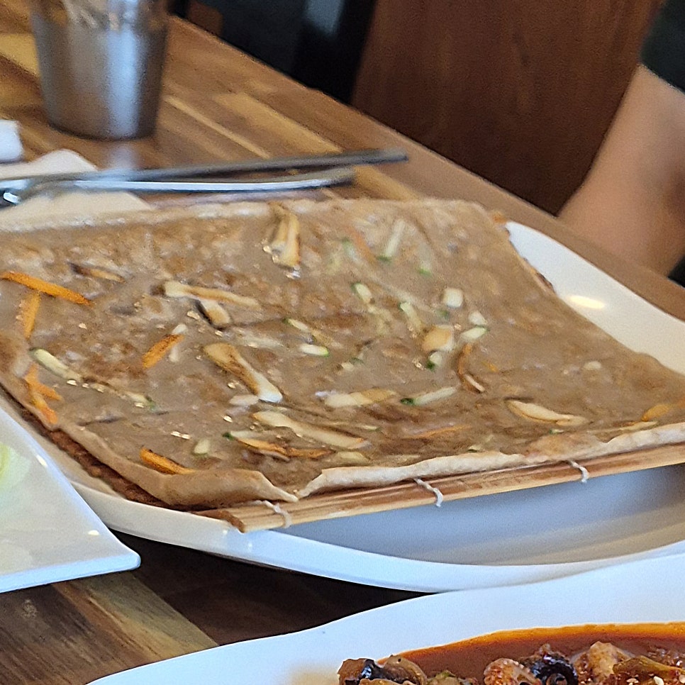 홍기와쭈꾸미 사진 6