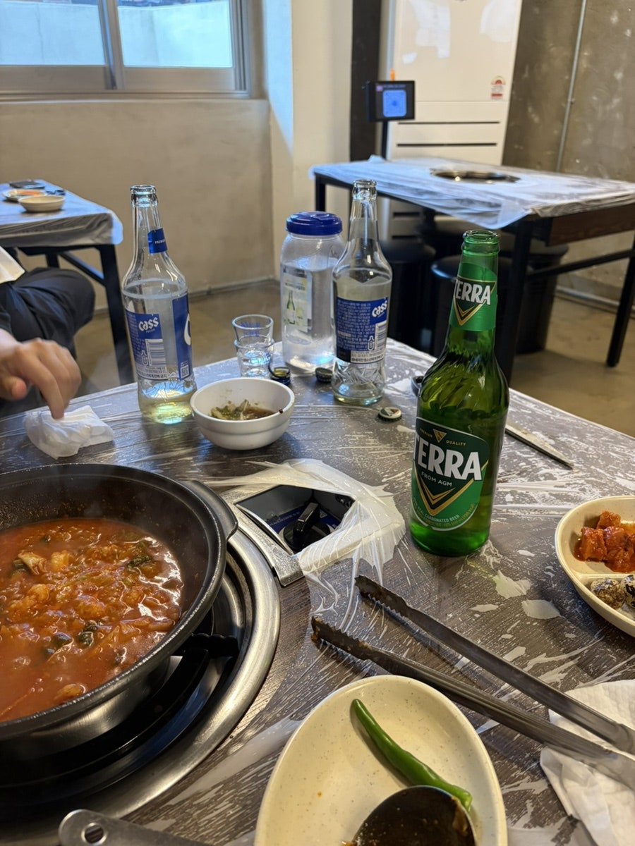 해성막창집 서면점 사진 6